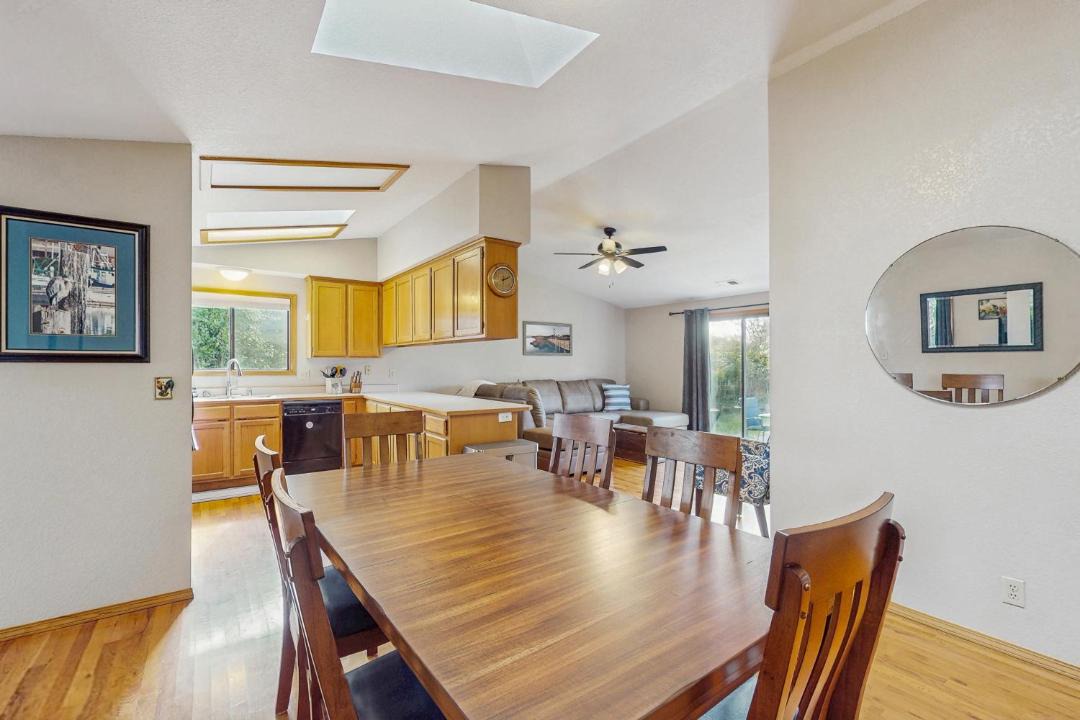 Photo of Kitchen in Pacific