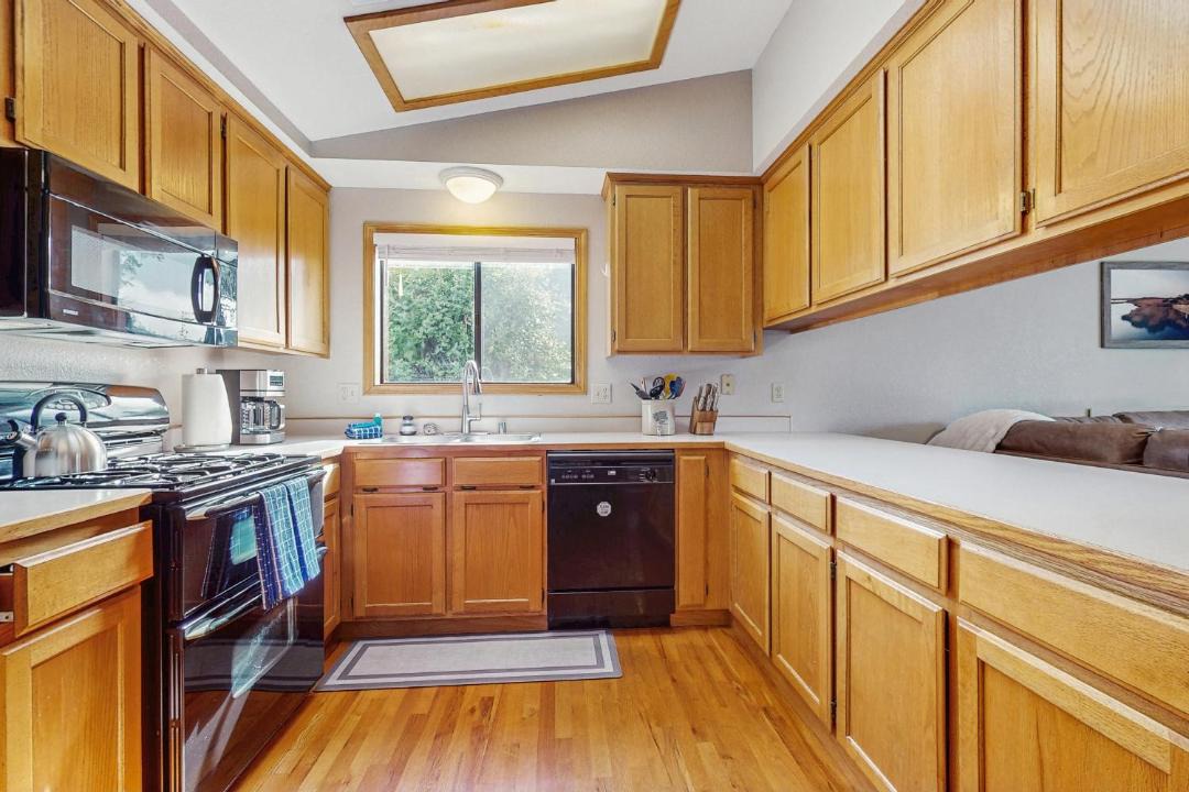 Photo of Kitchen in Pacific
