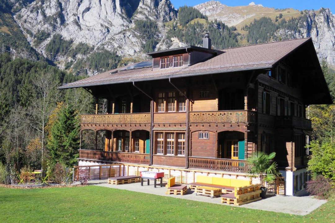 Photo of Others in Kandersteg