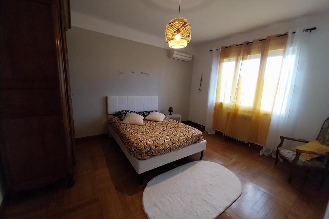 Photo of Bedroom in Colayrac-Saint-Cirq