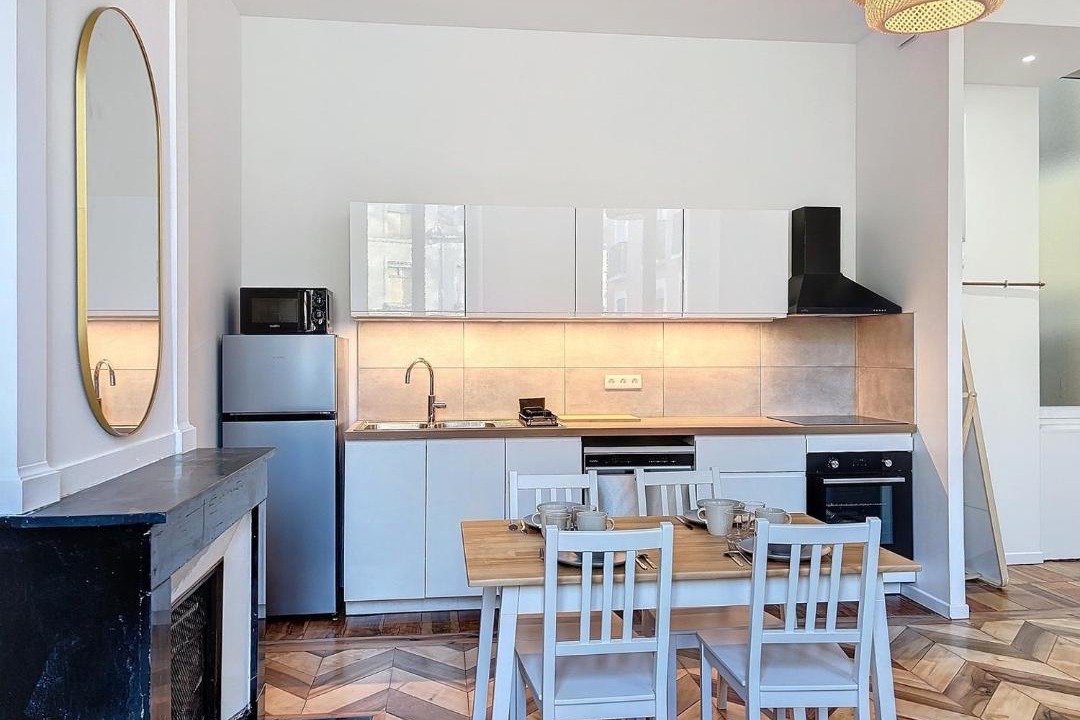 Photo of Others in Grenoble City Centre