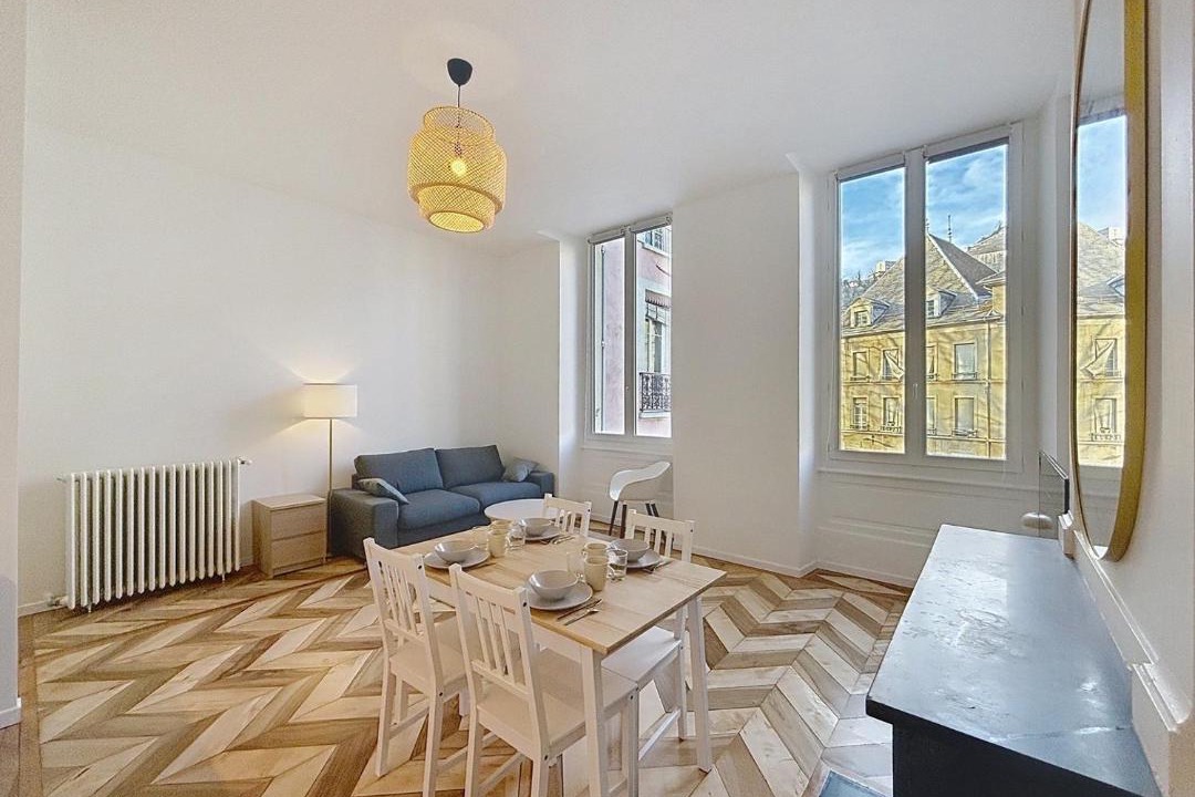 Photo of Others in Grenoble City Centre