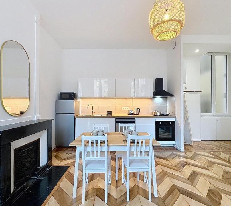 Photo of Others in Grenoble City Centre