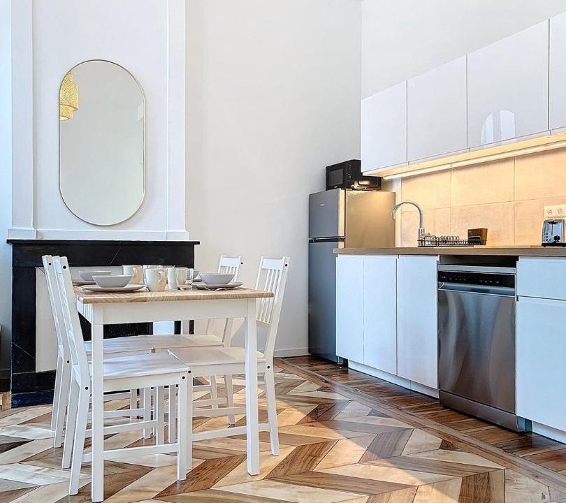 Photo of Others in Grenoble City Centre