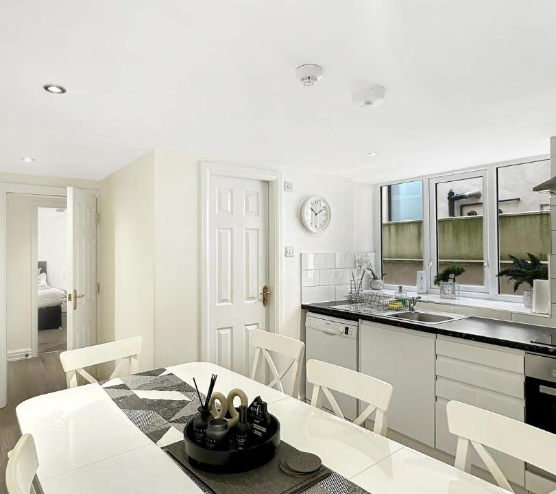 Photo of Kitchen in Bispham