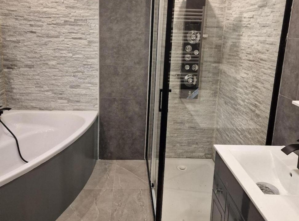 Photo of Bathroom in Vriange