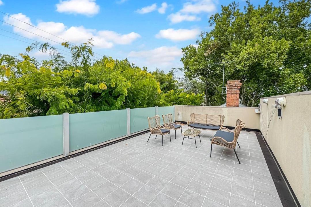 Photo of Patio Balcony in Flemington