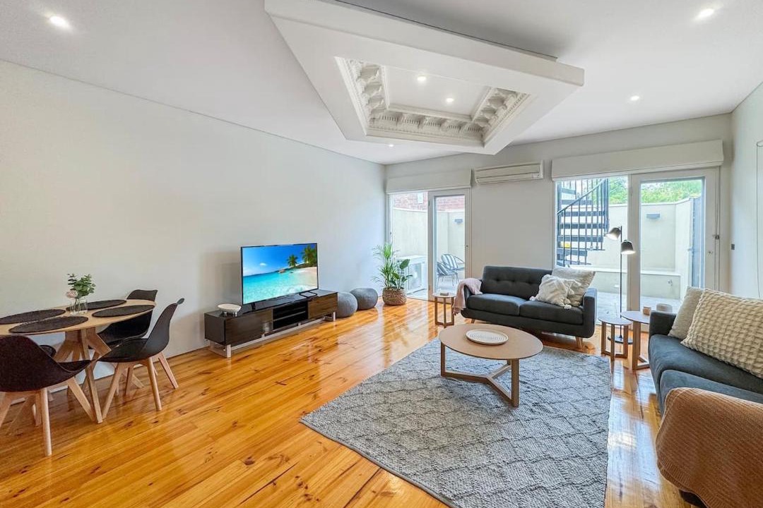 Photo of Others in Flemington