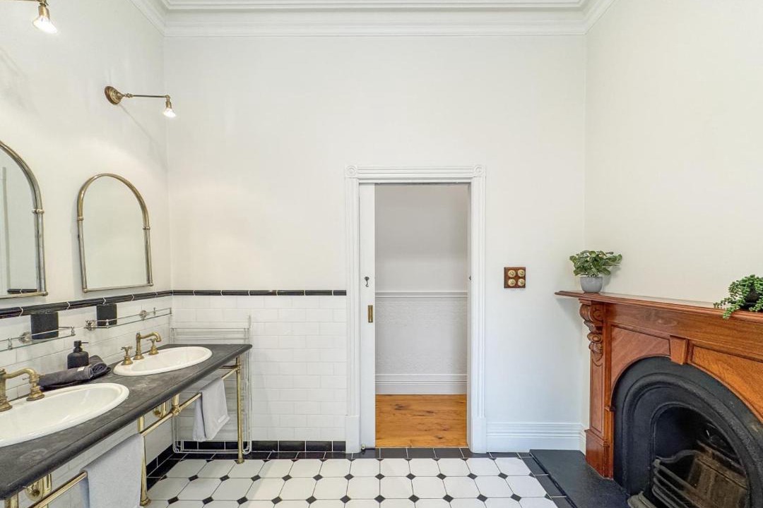 Photo of Bathroom in Flemington