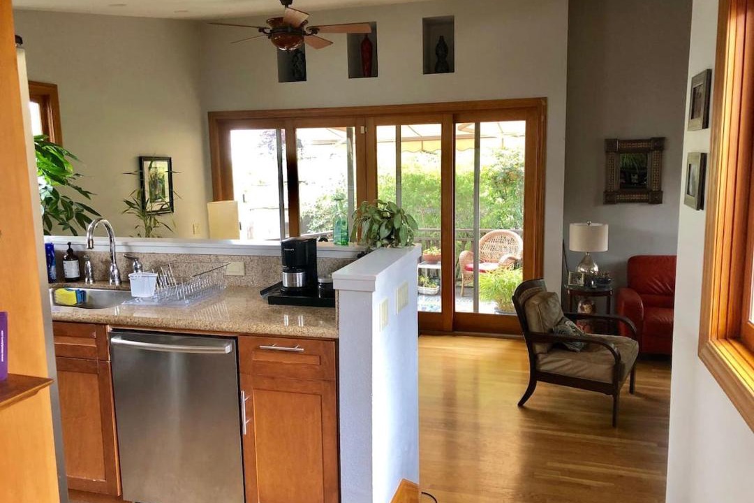 Photo of Kitchen in Upper Telegraph