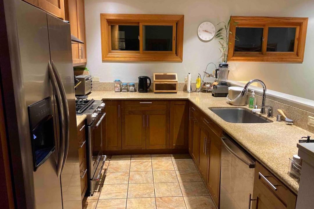 Photo of Kitchen in Upper Telegraph