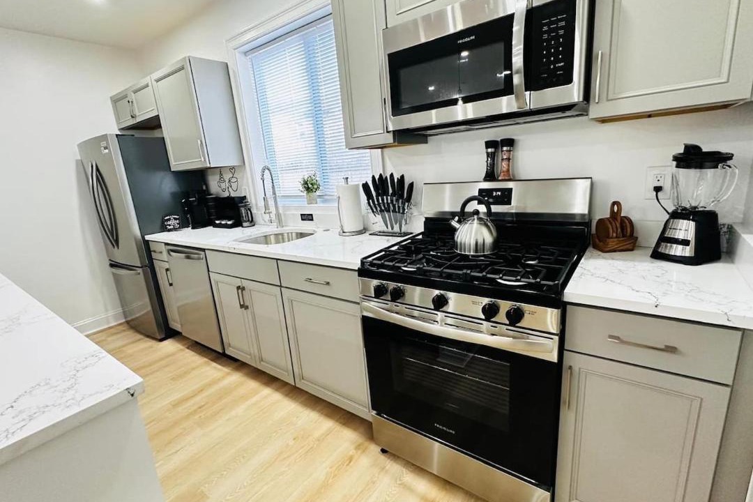 Photo of Kitchen in Fitchburg