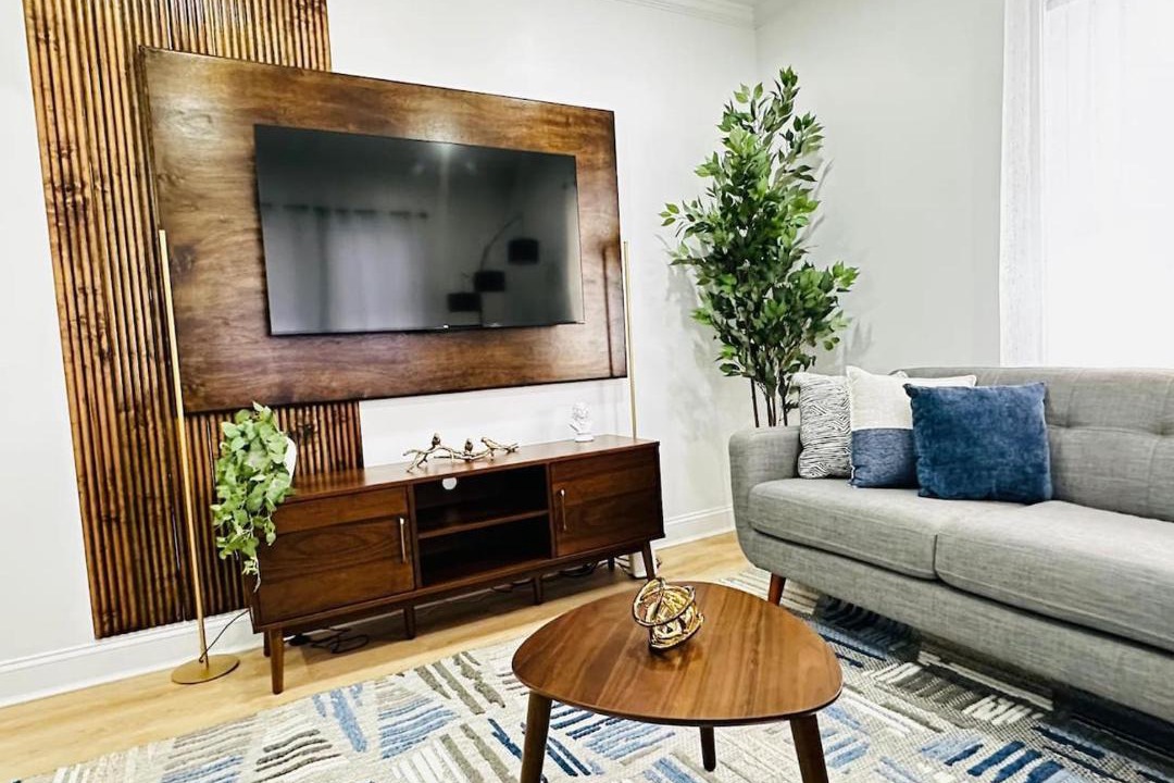 Photo of Livingroom in Fitchburg