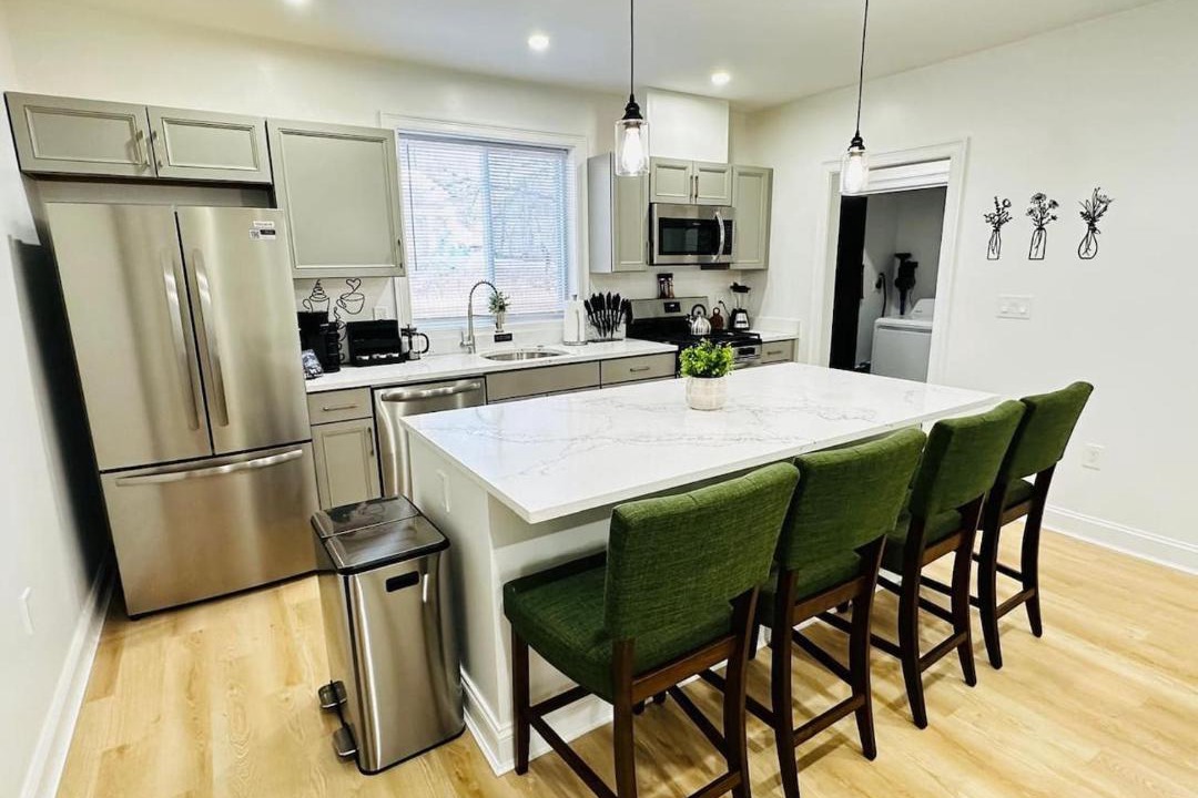 Photo of Kitchen in Fitchburg