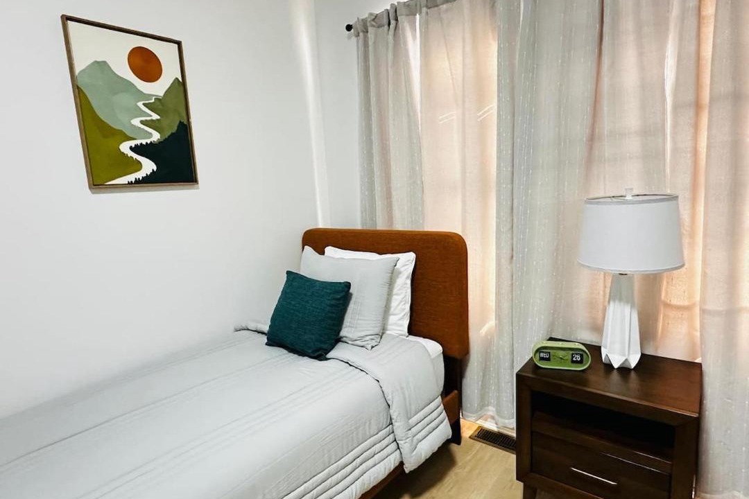 Photo of Bedroom in Fitchburg