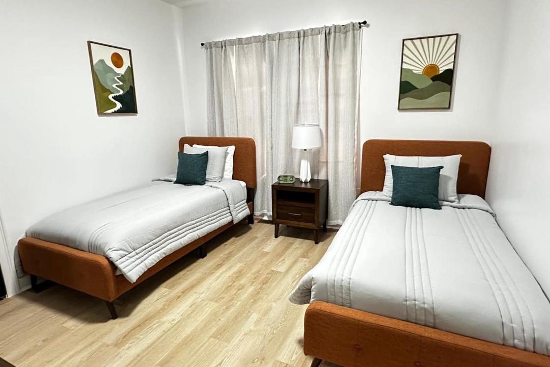 Photo of Bedroom in Fitchburg