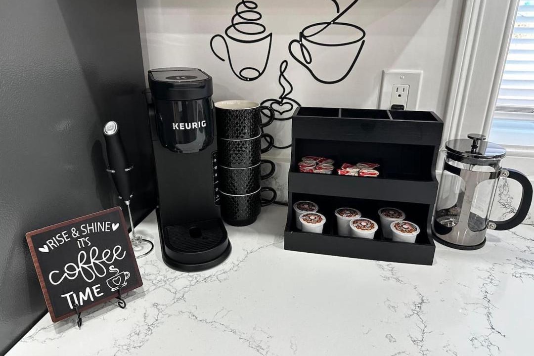 Photo of Kitchen in Fitchburg