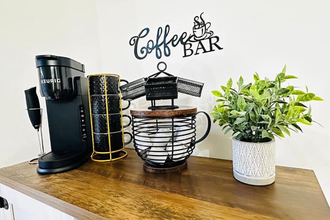 Photo of Kitchen in Fitchburg