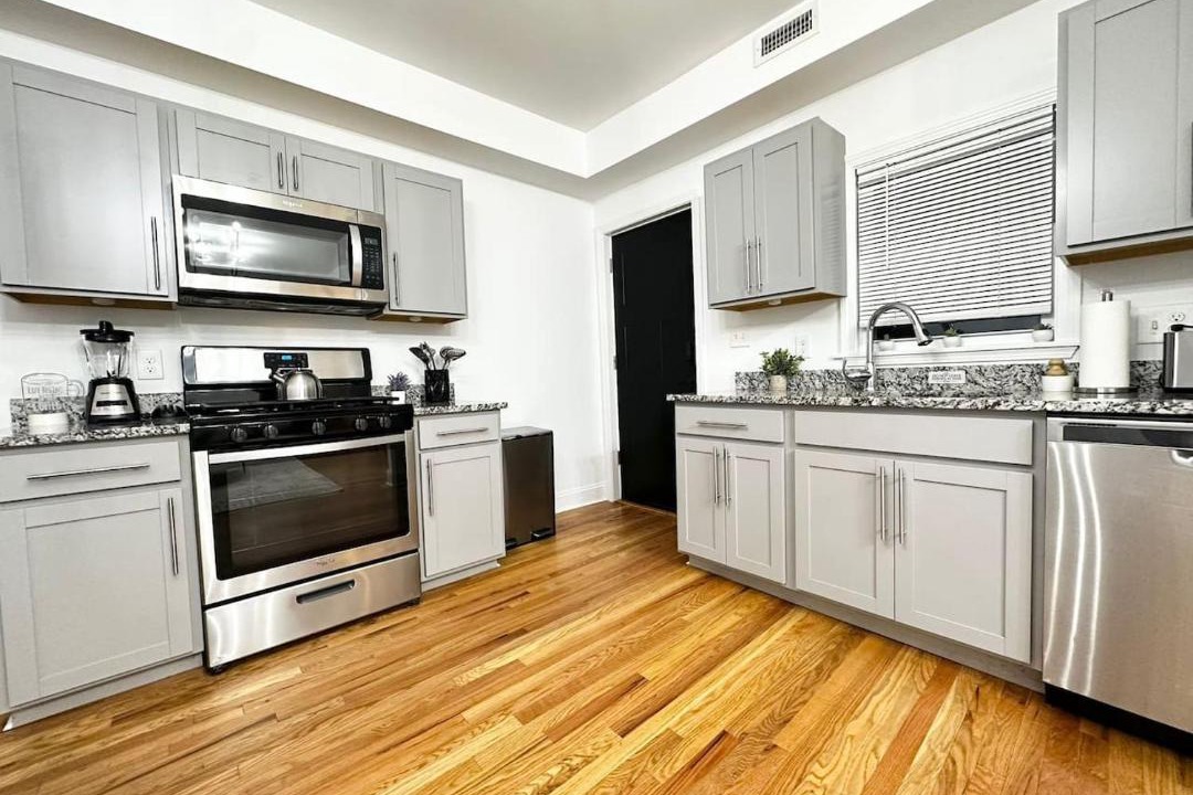 Photo of Kitchen in Fitchburg