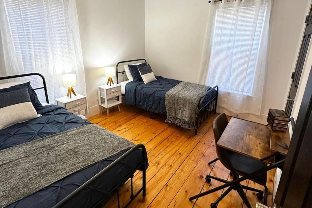 Photo of Bedroom in Fitchburg