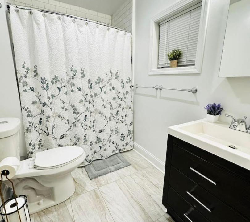 Photo of Bathroom in Fitchburg