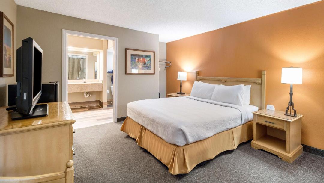 Photo of Bedroom in San Angelo