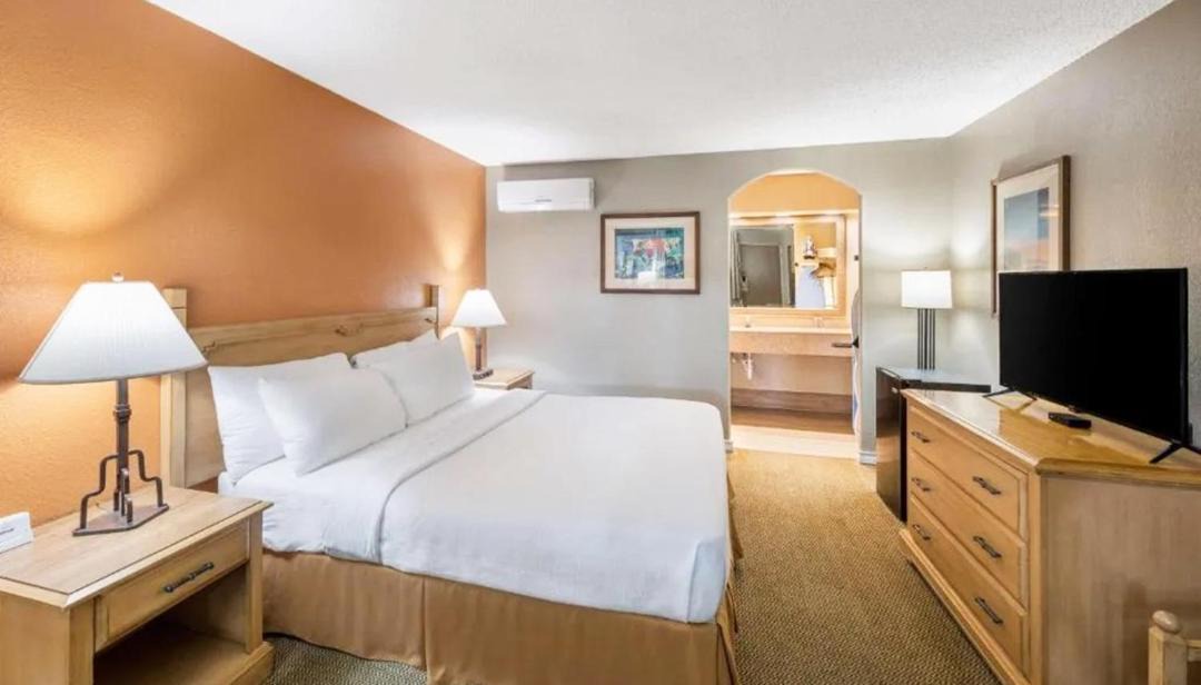 Photo of Bedroom in San Angelo
