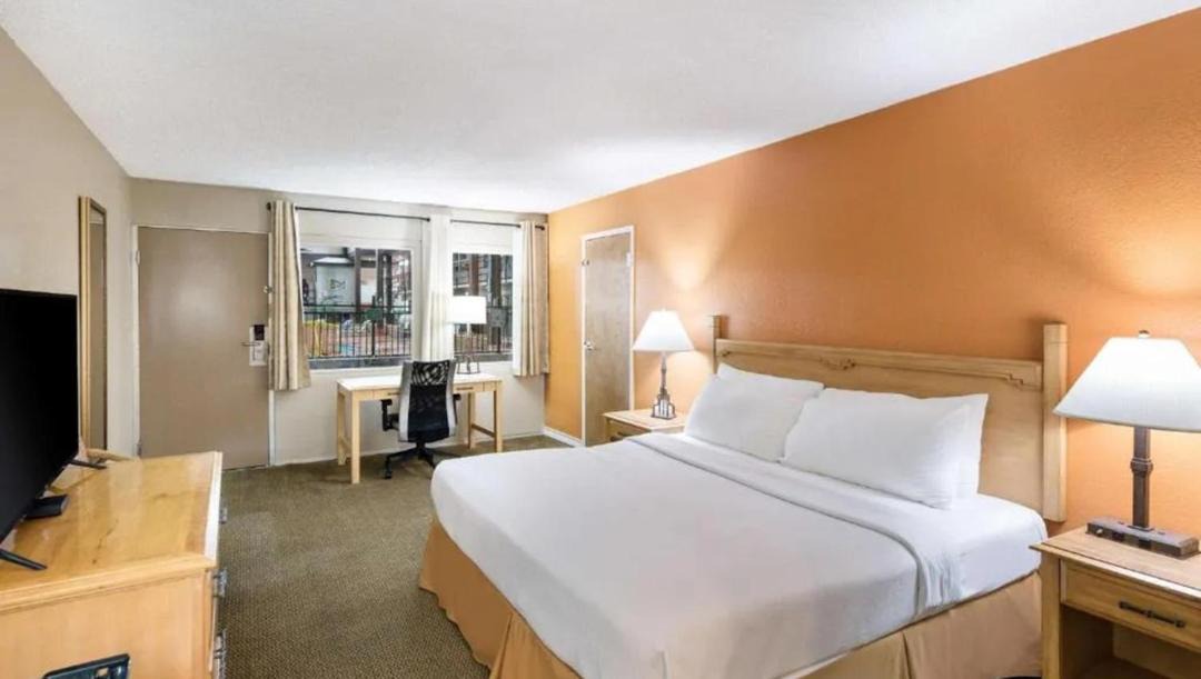 Photo of Bedroom in San Angelo