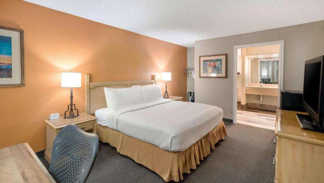 Photo of Bedroom in San Angelo