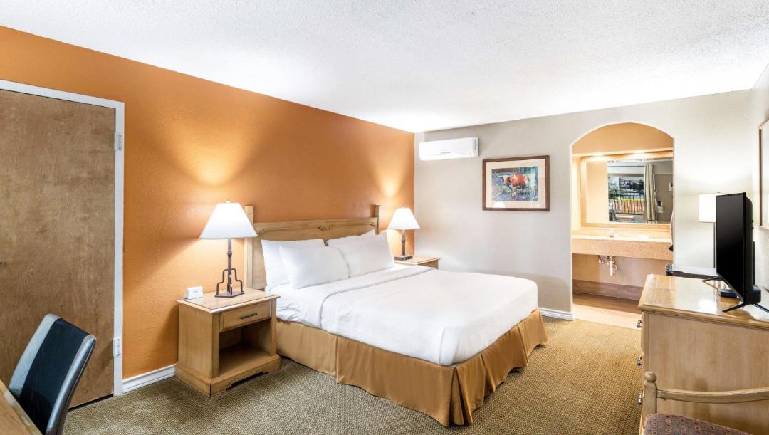 Photo of Bedroom in San Angelo