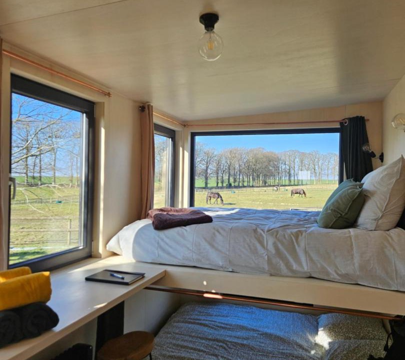 Photo of Bedroom in Vron