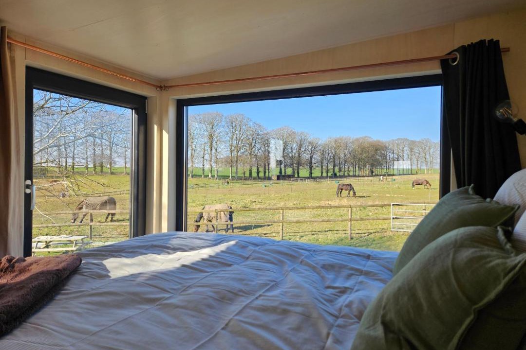 Photo of Bedroom in Vron