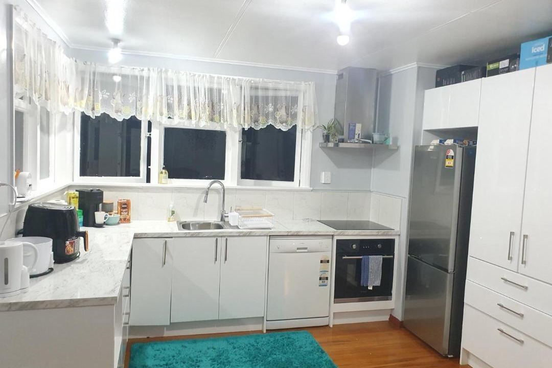 Photo of Kitchen in Hamilton