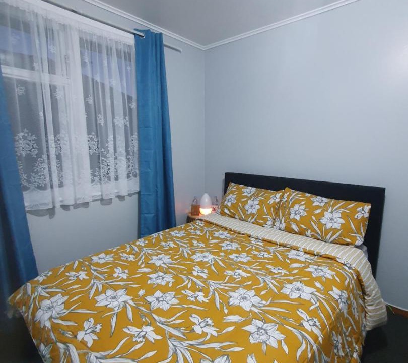 Photo of Bedroom in Hamilton