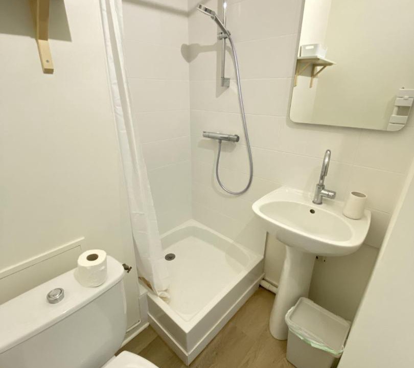 Photo of Bathroom in Waldeck-Sully