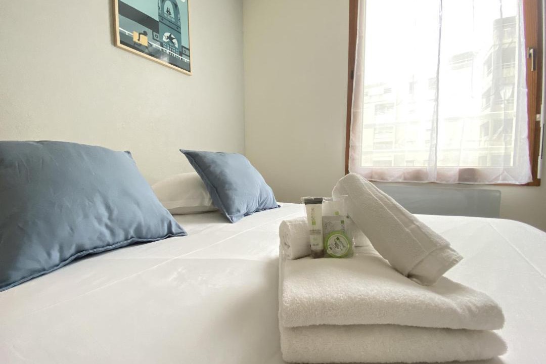 Photo of Bedroom in Waldeck-Sully