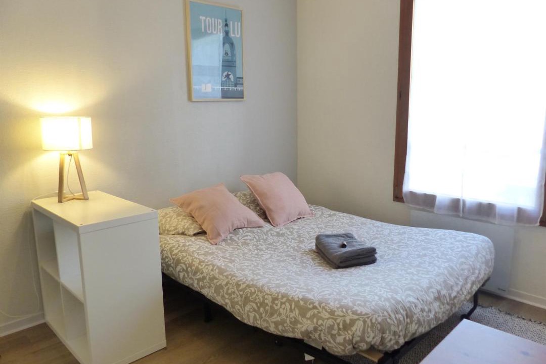 Photo of Bedroom in Waldeck-Sully