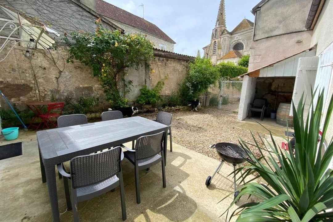 Photo of Others in Coulanges-la-Vineuse