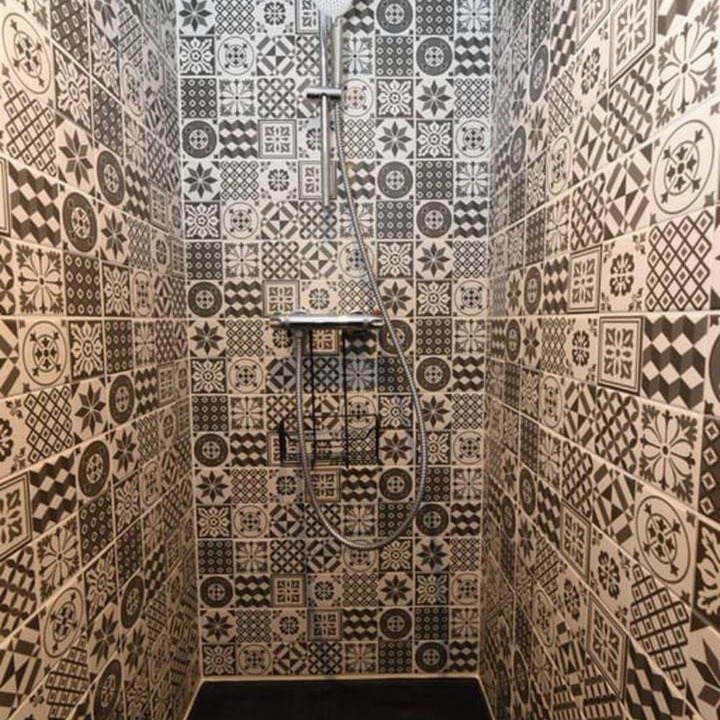 Photo of Bathroom in Coulanges-la-Vineuse