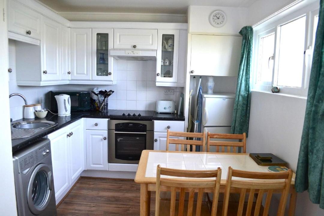 Photo of Kitchen in Perranporth