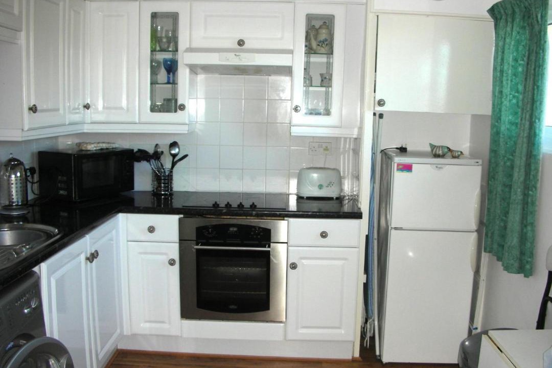Photo of Kitchen in Perranporth