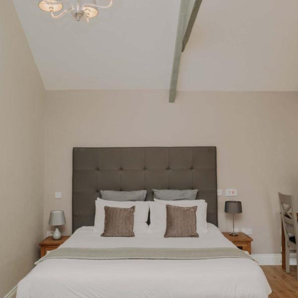 Photo of Bedroom in Belford