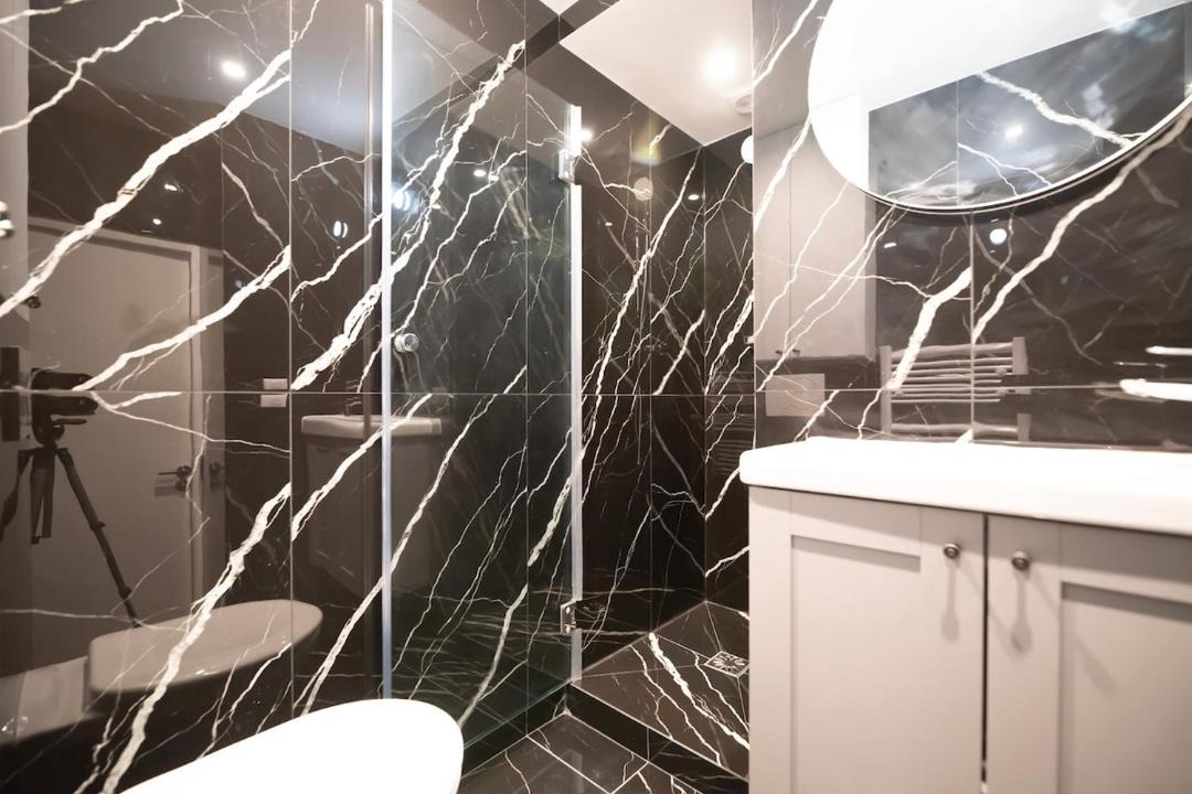 Photo of Bathroom in Arsenal