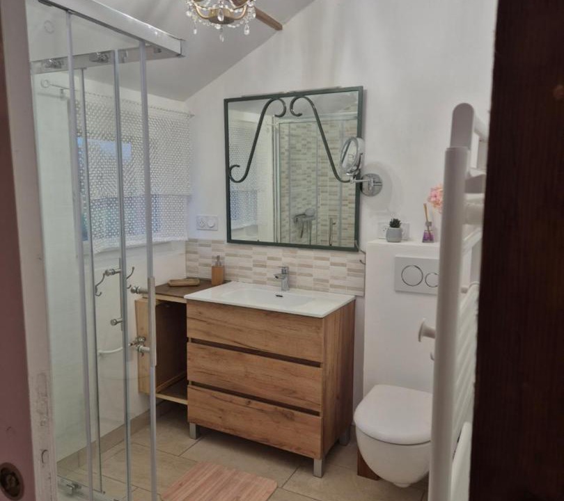 Photo of Bathroom in Les Repots