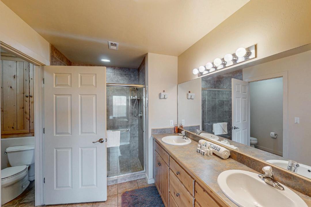 Photo of Bathroom in Moab South Valley
