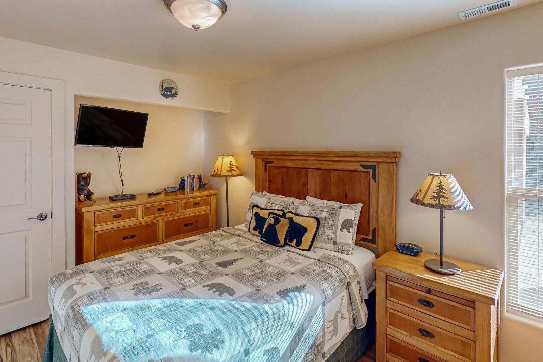 Photo of Bedroom in Moab South Valley