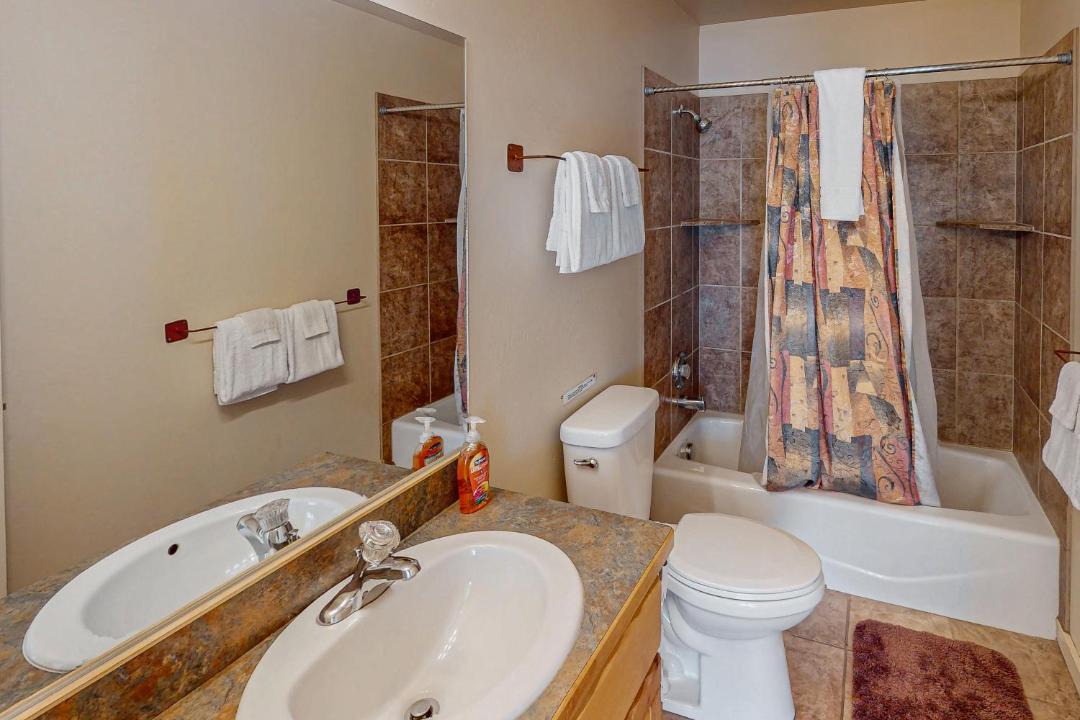 Photo of Bathroom in Moab South Valley