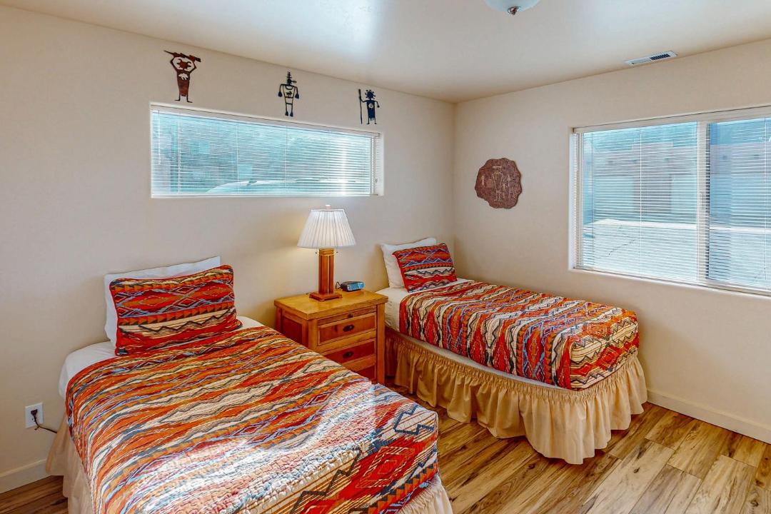 Photo of Bedroom in Moab South Valley