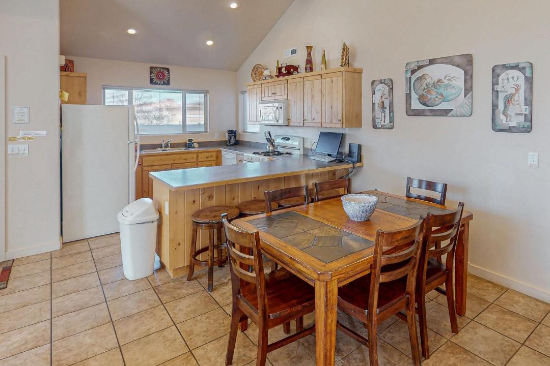 Photo of Kitchen in Moab South Valley