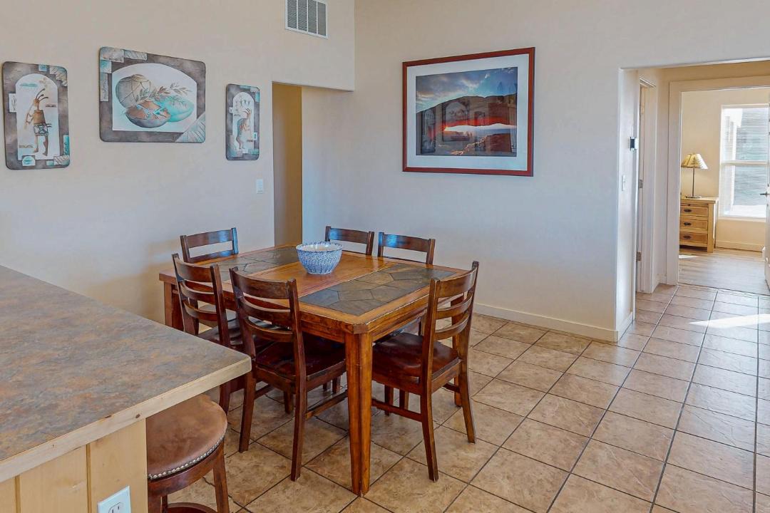 Photo of Kitchen in Moab South Valley